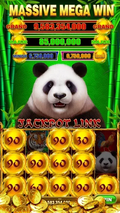 Slots Riches - Casino Slots