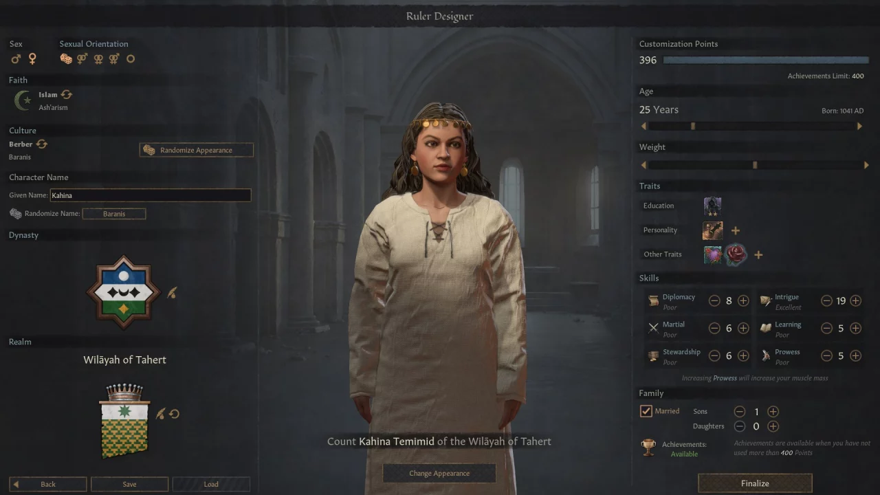 Crusader Kings III