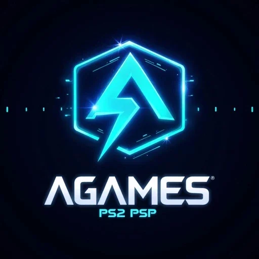 AGames PS2 PS3 PSP 2026
