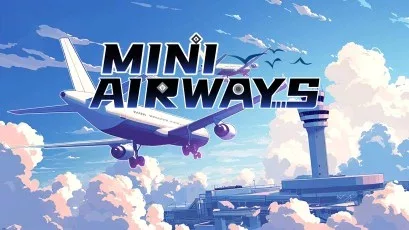Mini Airways