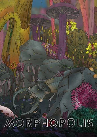 Morphopolis