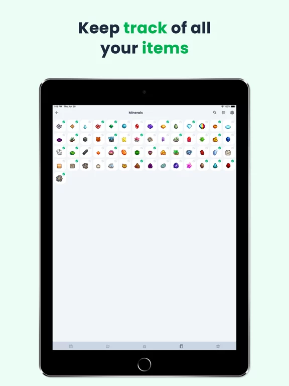 Stardew Valley Tracker & Guide