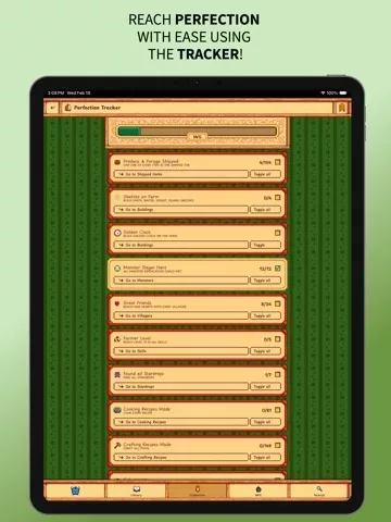 Gunthers Library for Stardew