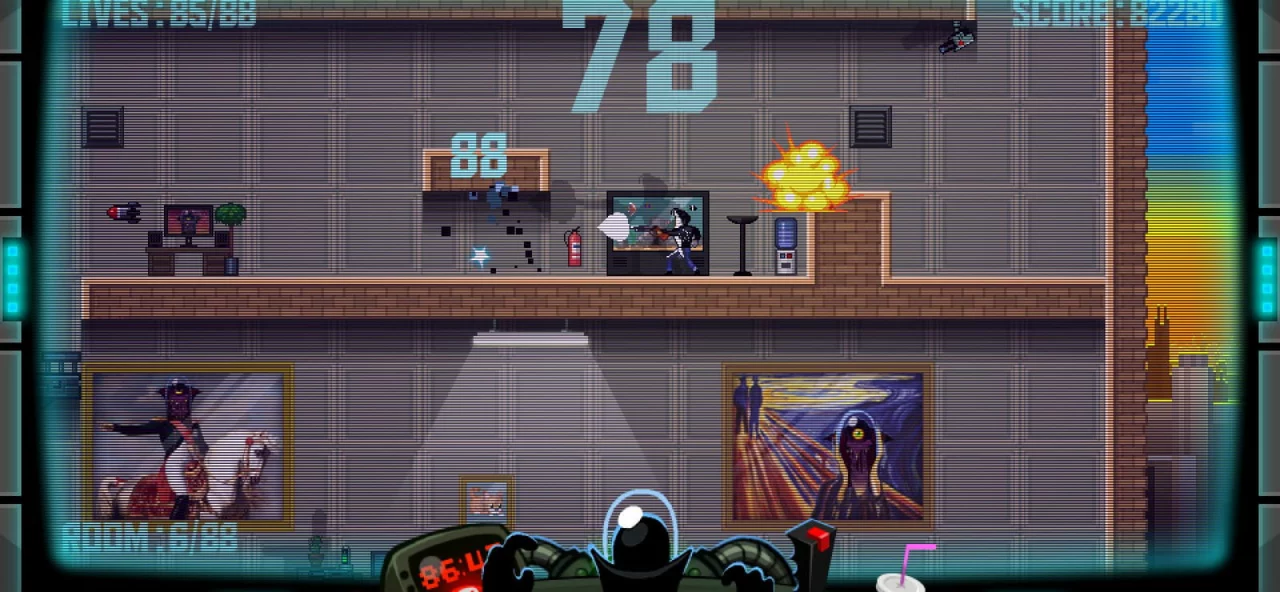 88 Heroes
