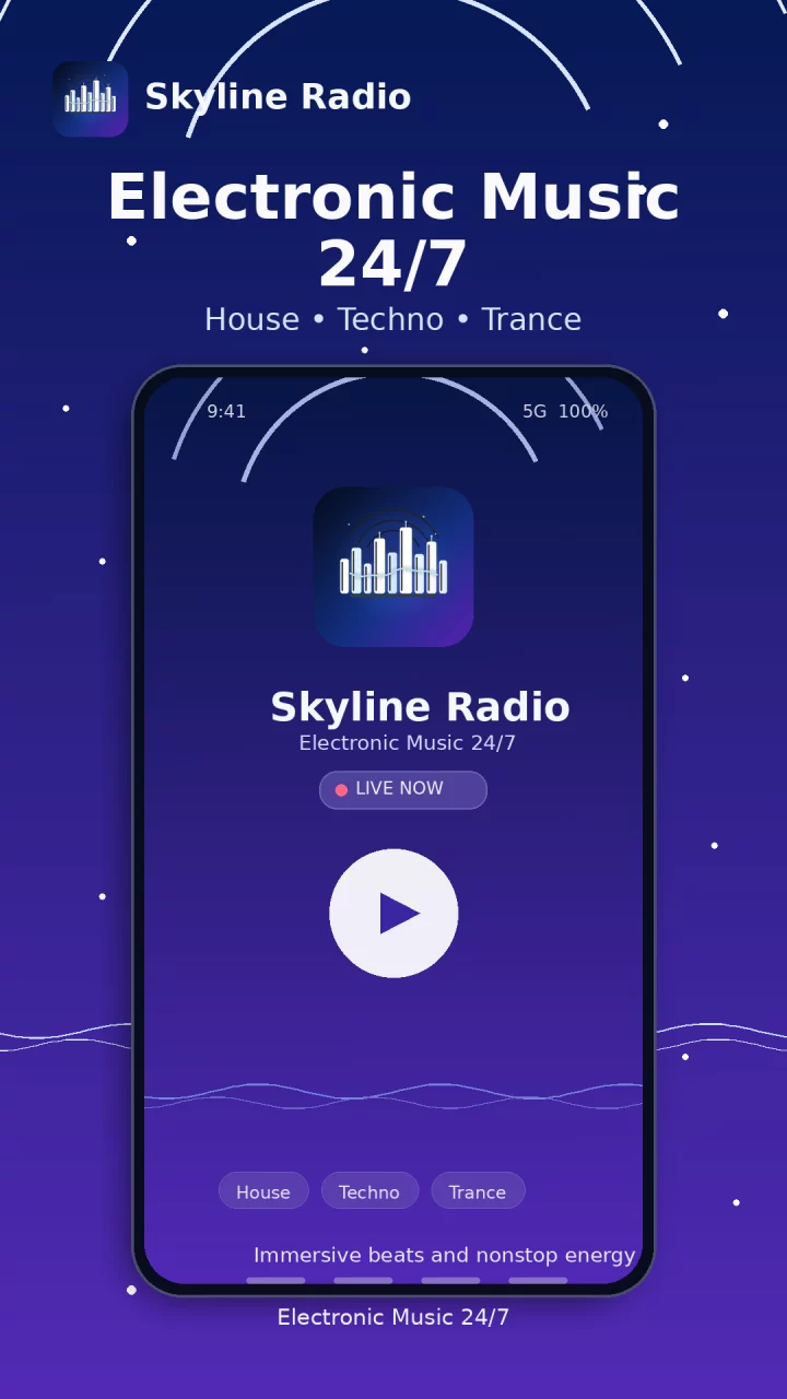 Skyline Radio