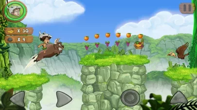 Jungle Adventures 2