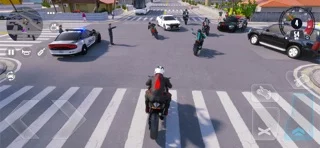 Street Racing EVO : Car & Moto