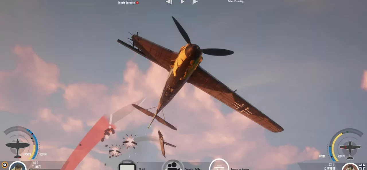 Scramble: Battle of Britain