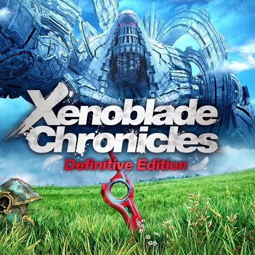 Xenoblade Chronicles: Definitive Edition