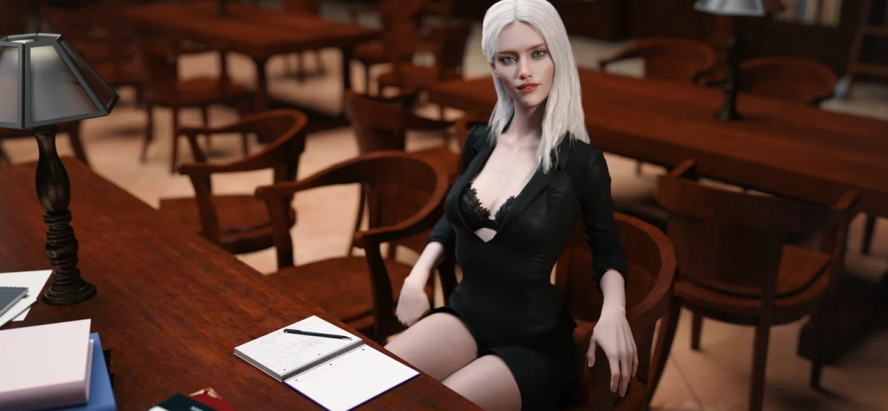 Lust Academy Final: Complete Edition