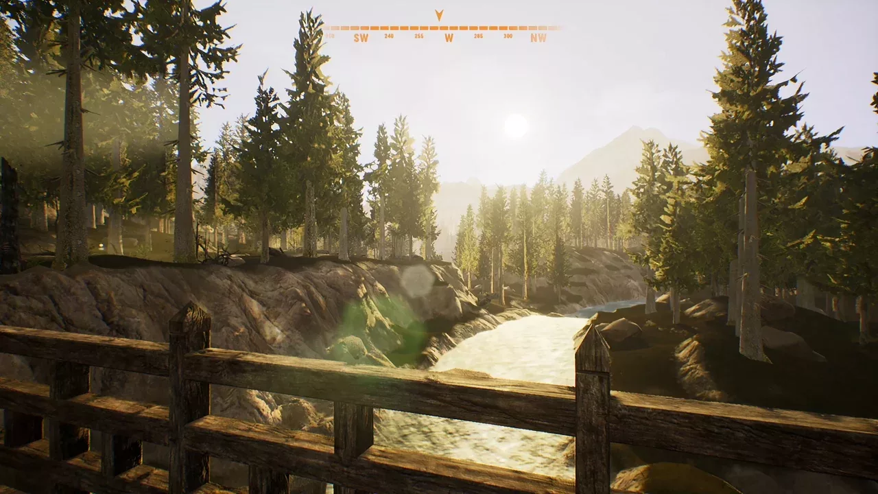 Treasure Hunter Simulator