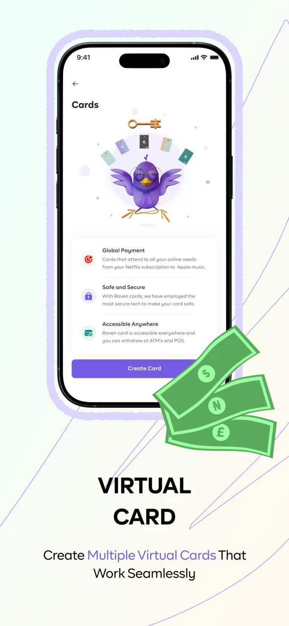 Raven: Fastest Payments