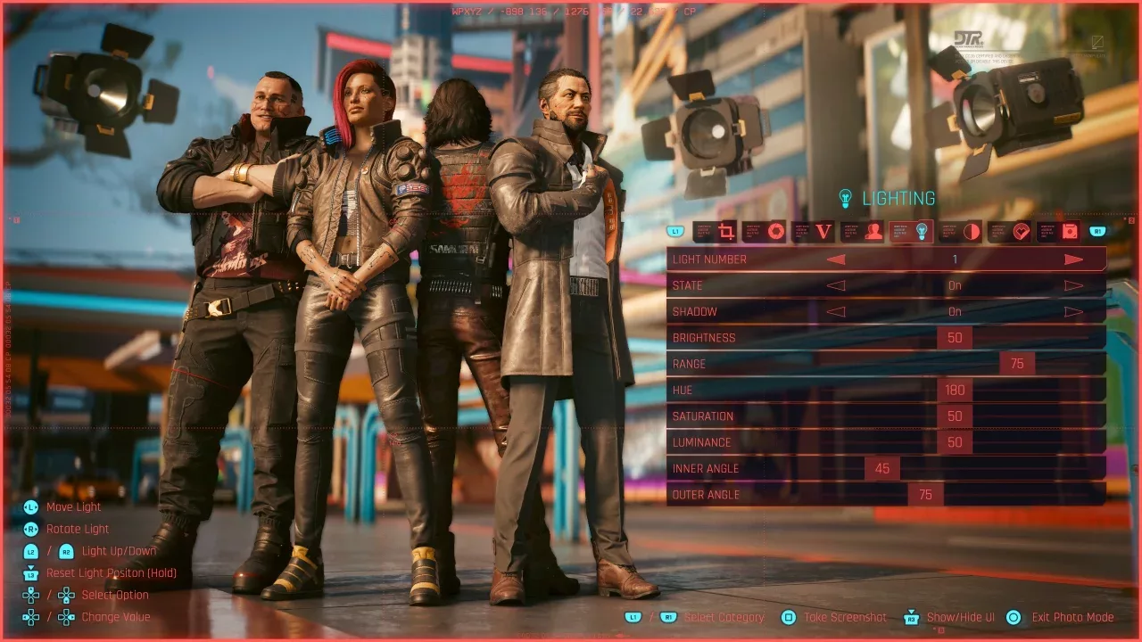 Cyberpunk 2077