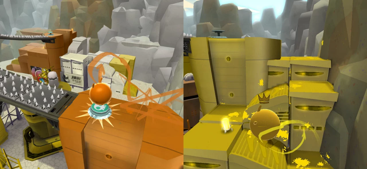 de Blob