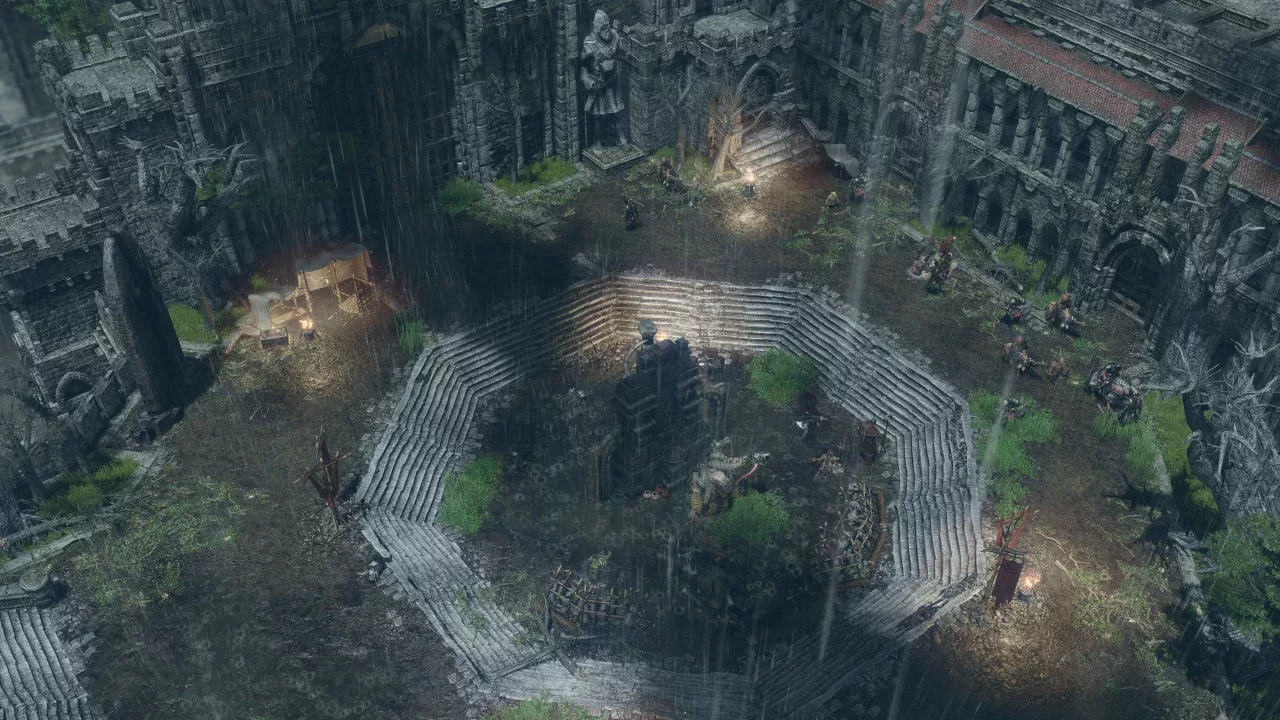 SpellForce III Reforced: Fallen God
