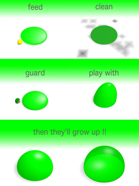 Slime!!