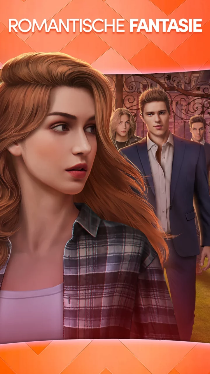 Chapters: Stories You Play