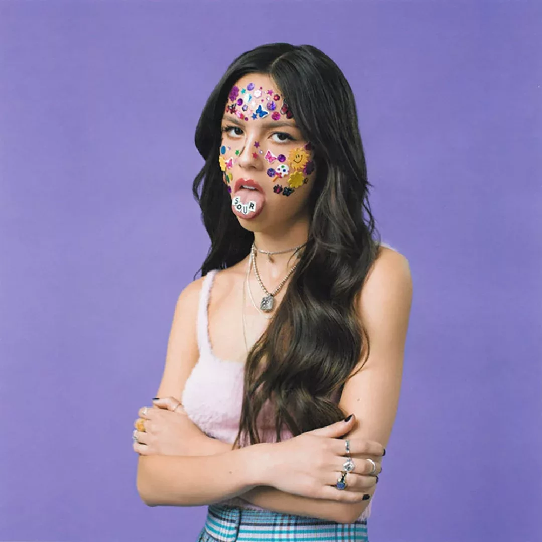 brutal - Olivia Rodrigo