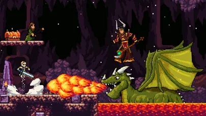 Apple Knight