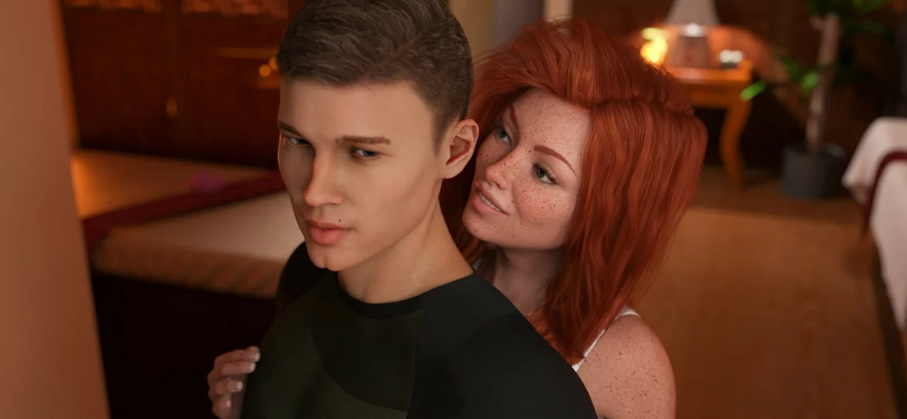Lust Academy - Season 1