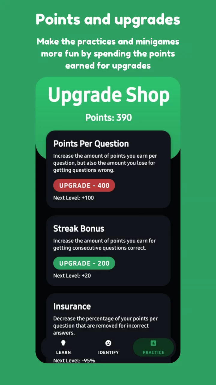 AlexiLearn | Alexithymia App