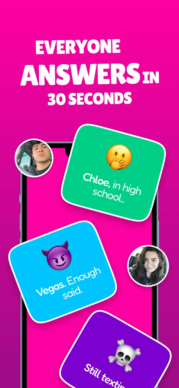 Insight - Play With Friends