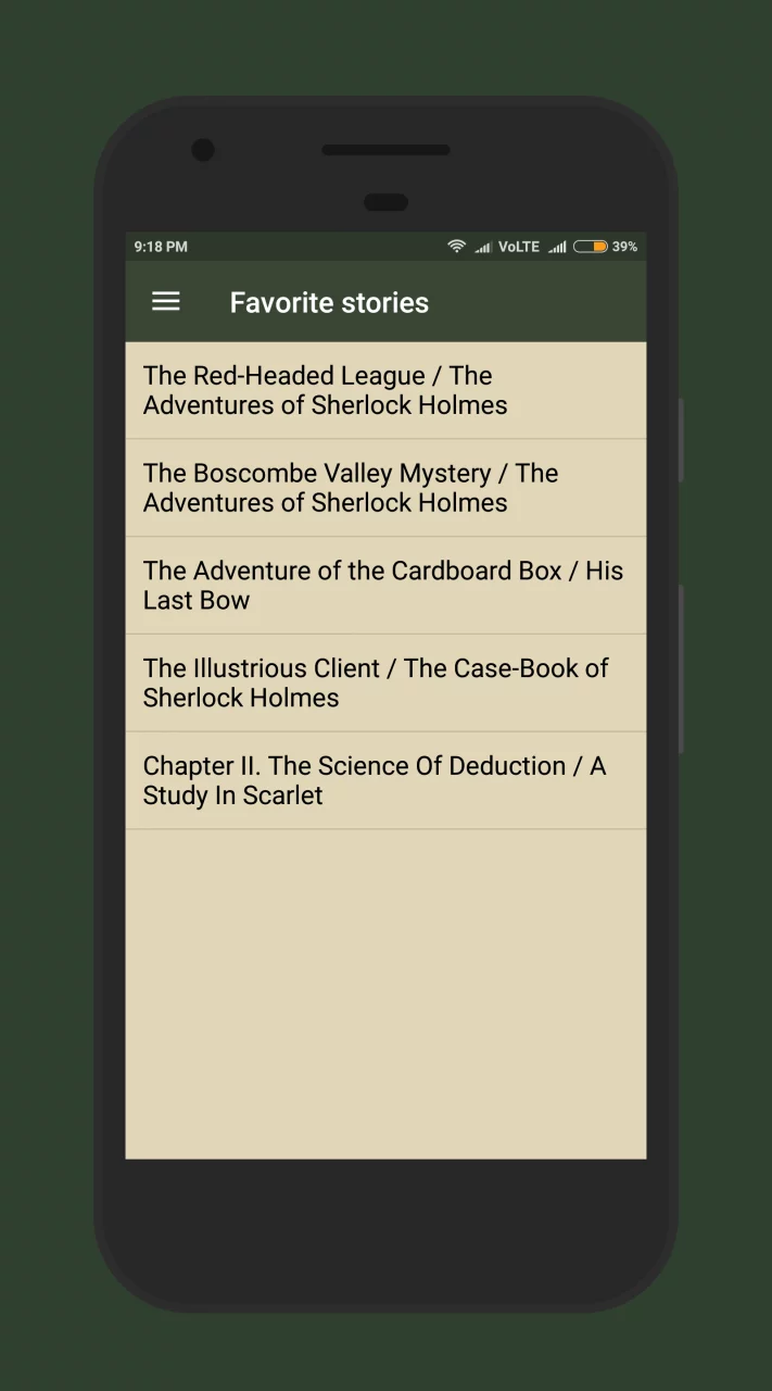 Sherlock Holmes Complete
