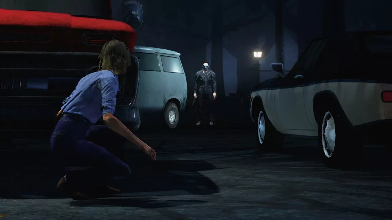 Dead by Daylight PS4® & PS5®