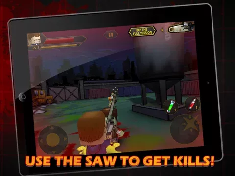 Call of Mini™ Zombies Free