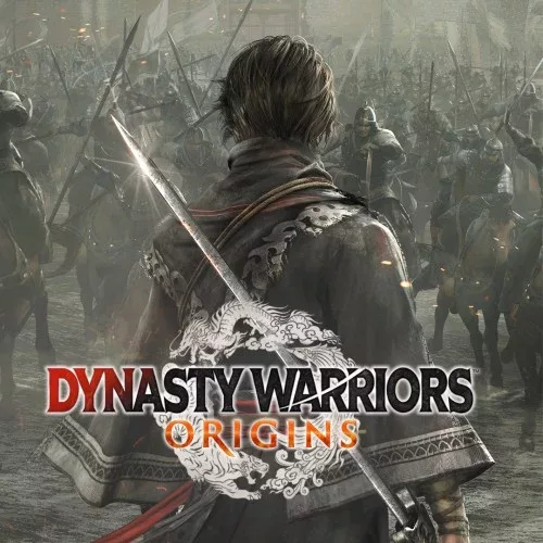 DYNASTY WARRIORS: ORIGINS