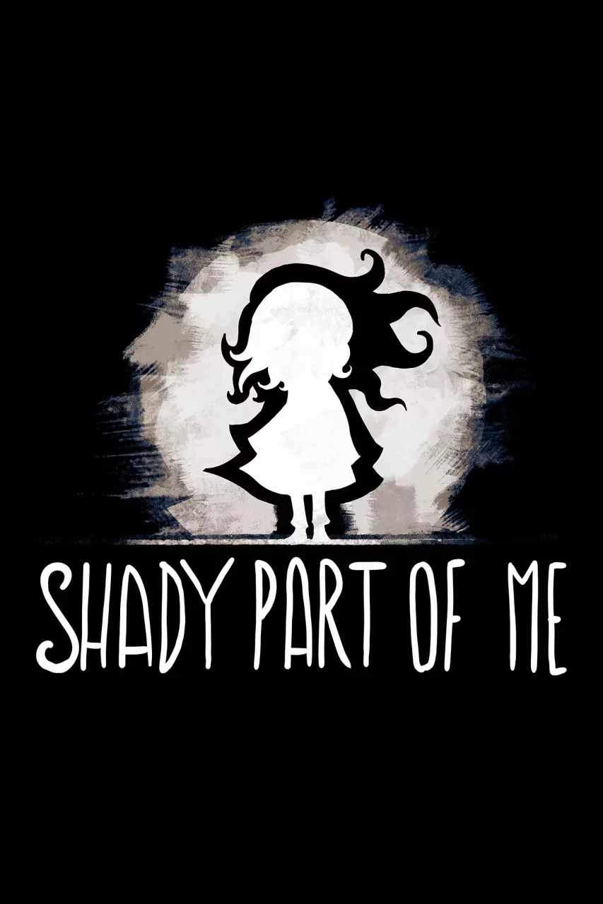 Shady Part of Me (Windows)