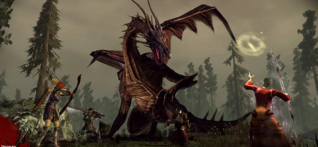 Dragon Age™: Origins - Ultimate Edition