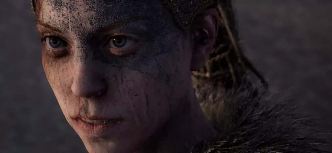 Hellblade: Senuas Sacrifice
