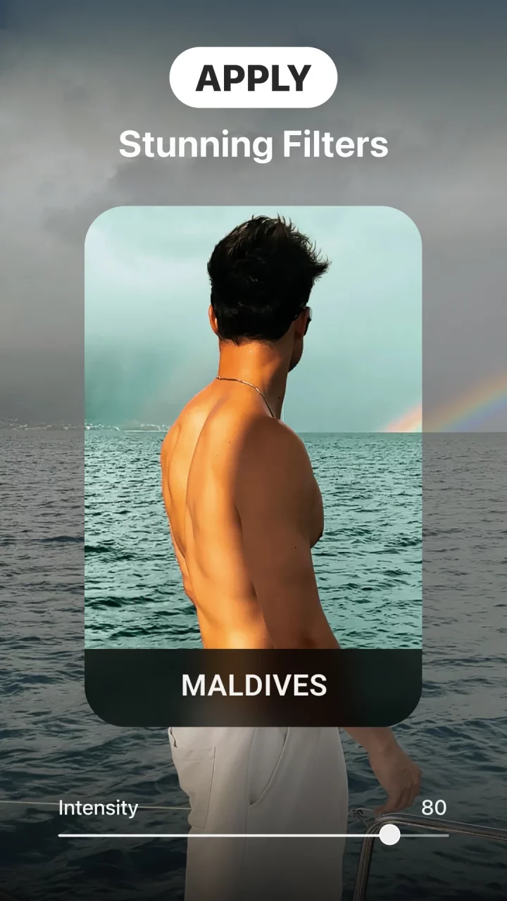 Reels Maker for Instagram BEAT