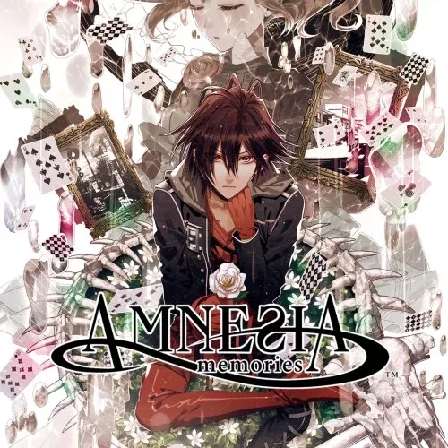 Amnesia: Memories