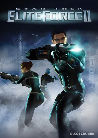 Star Trek™: Elite Force II
