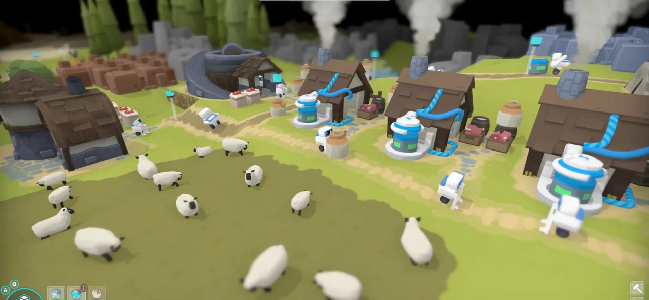 The Colonists