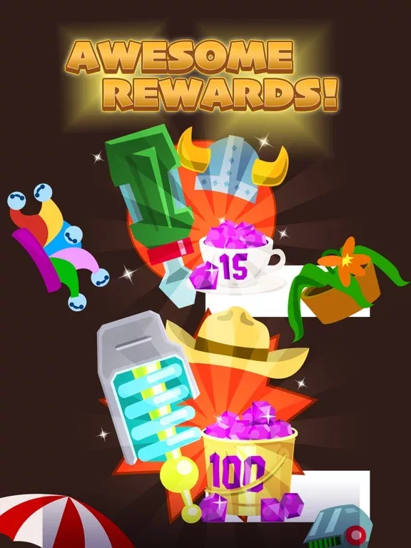 Gold Digger FRVR - Deep Mining