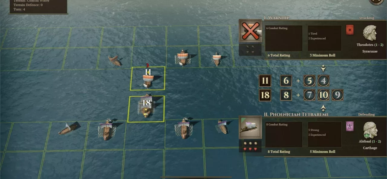 Field of Glory: Empires