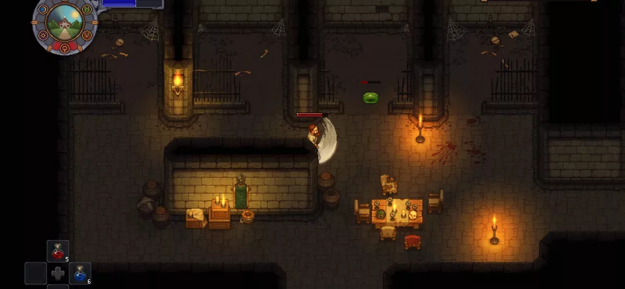 Graveyard Keeper