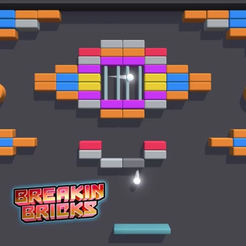 Breakin Bricks