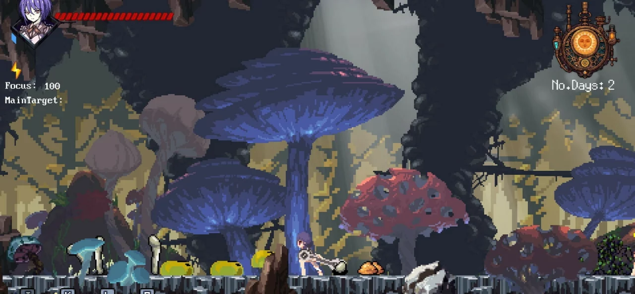 Welcome to Planet E1d0r4d0!