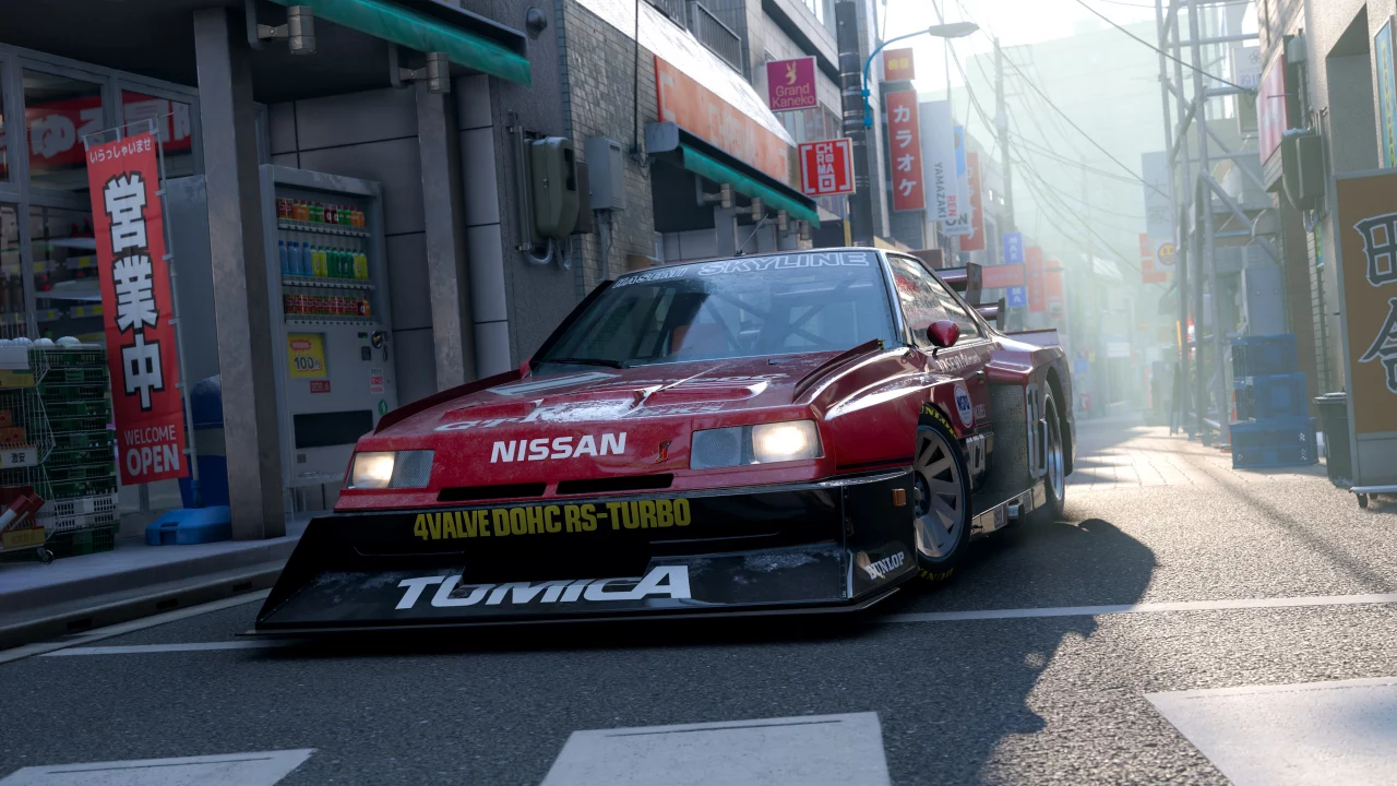 Forza Horizon 6 Standard Edition