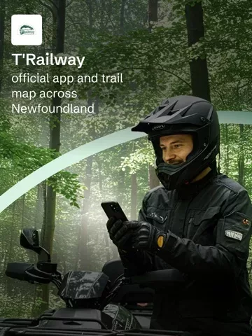 Newfoundland T’Railway