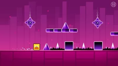 Geometry Run - Make The Block Dash