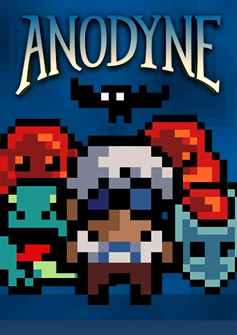Anodyne