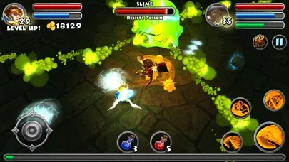 Dungeon Quest