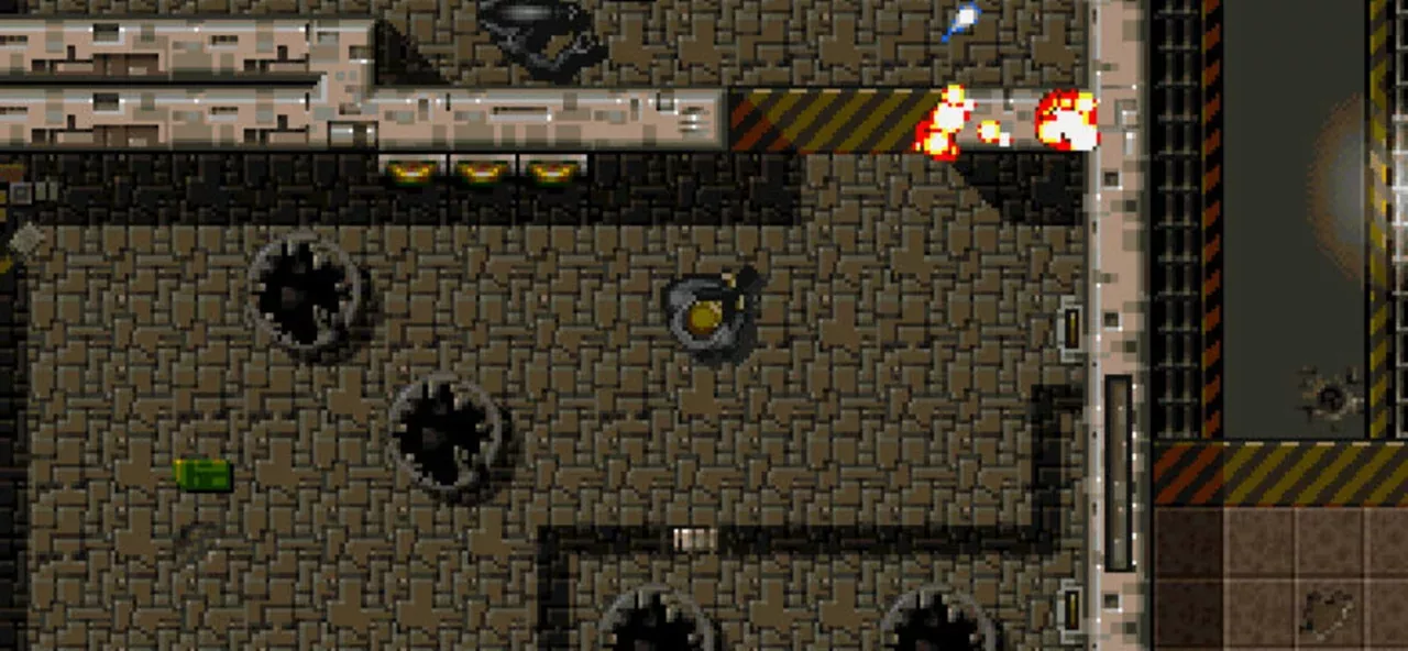 Alien Breed + Tower Assault