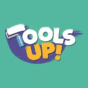 Tools Up! Demo