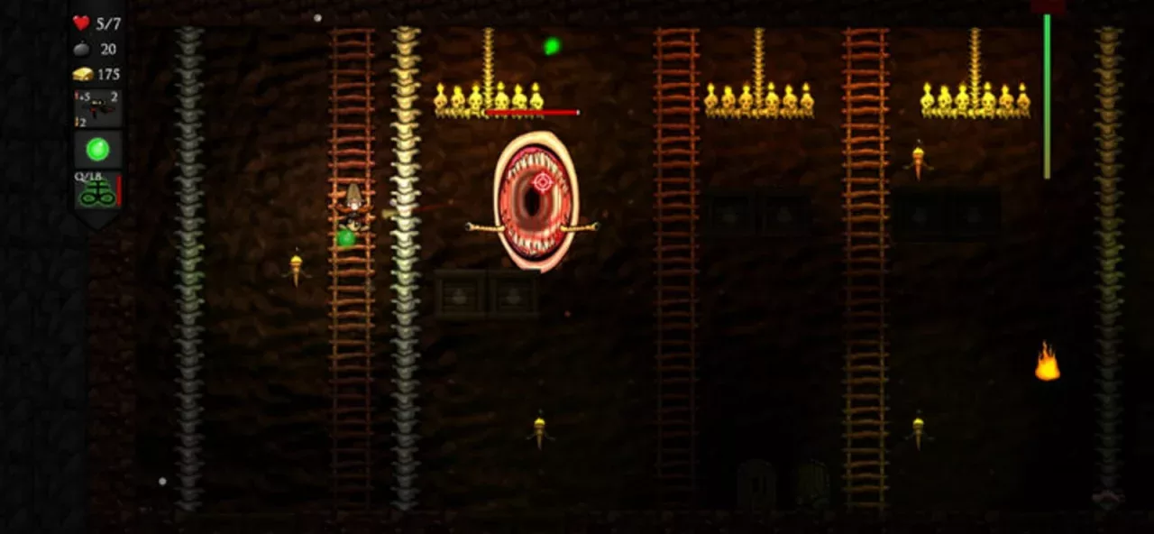 99 Levels to Hell